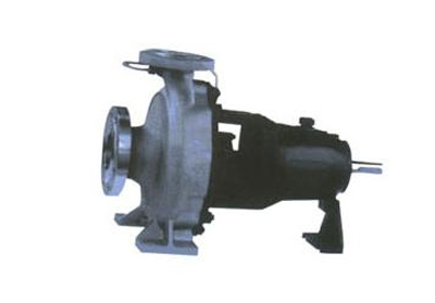 CZB-CZK型不锈钢化工离心泵